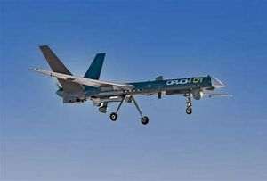 MApN: A fost semnalată existenţa unor fragmente de dronă, în judeţul Tulcea